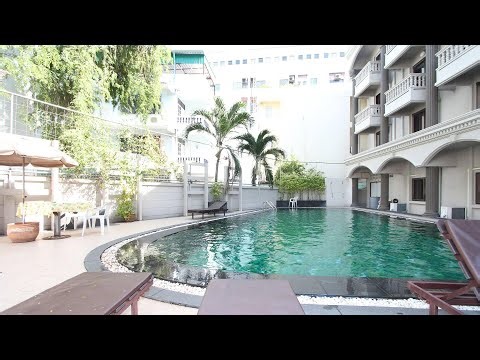 Honey Lodge, Pattaya, Thailand | Travel With Saanvi