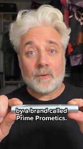 So… this is me, doing my wife’s mascara review because she’s out of town. The product? PrimeLash by Prime Prometics. She swears by it. I just swear trying to apply it. But real talk: this stuff works. It lengthens, lifts, doesn’t smudge - even on hooded or sensitive eyes. And it’s actually designed for women 50 . I even learned about tubing mascara. (Who knew?) I’m just saying - if I can make my lashes look this good? Imagine what you could do with a steady hand and actual skills. Grab a tube. S