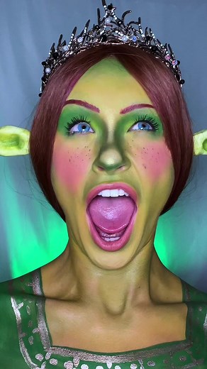 Evelina Silova on TikTok