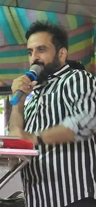 302K views · 42K reactions | hum ladenge aur jeetenge Adarsh scam... | Imtiaz jaleel | Facebook