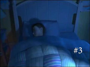 Monster's inc Audio foley activity ID A01198591,A01198648, A01198695