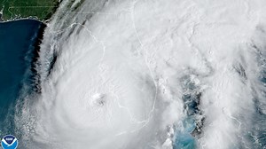 NWS: Tornado watch in effect for the Treasure Coast, winds to pick up into Thursday