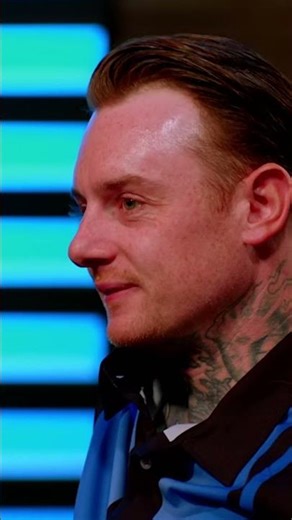 In only 6️⃣ hours ⏳ #InkMaster