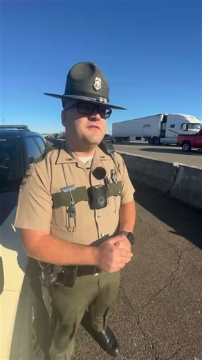Live Look: Thanksgiving Traffic on I-40 in Knoxville | Tennessee Highway Patrol