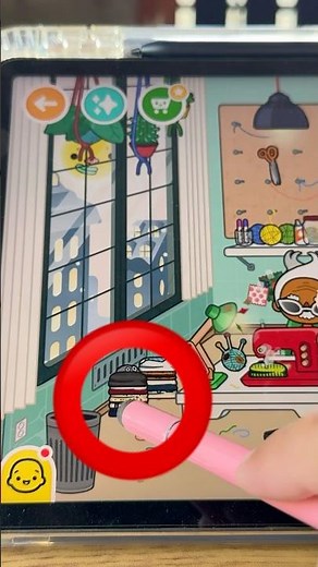 Toca Boca finding ALL FREE crumpets Part 1