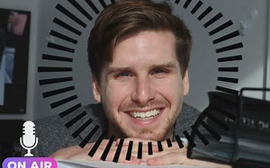 2 AI's podcasting about my lead gen strategies