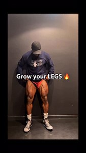 534K views · 8.7K reactions | Want to grow your #legs ?? Save & try these landmine only exercises. Legs were on  Using @appediet_official to track my macros, helping me stay shredded. Use code “Rambo” at checkout for 50% off yearly subscription on the Appediet app 螺 Follow for More ✅ #legday #legworkout #reelsinstagram #fitness #gym #viralvideo #workout #appedietapp #appediet #caloriecounter #nutrition | Tabe Etta | Facebook
