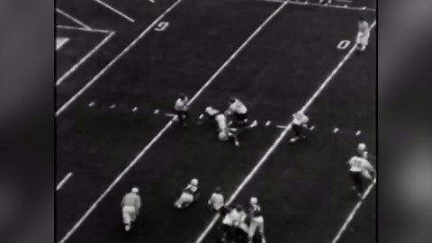 Ernie Davis: The Legacy of a Cleveland Browns Legend Who Never Played a Snap