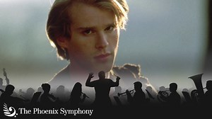 13K views · 71 reactions | For the first time, composer Mark Knopfler's unforgettable score to The Princess Bride has been arranged for symphony orchestra! Missing this would be inconceivable! | The Phoenix Symphony | Facebook