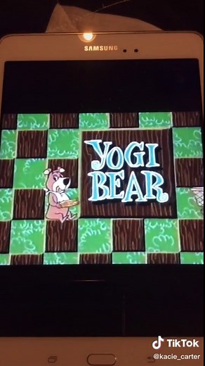 Cartoon Network-Checkerboard Era Bumpers Yogi Bear (1995-97) CN #cratoonnetwork #1997 #1995 #1990s #yogibear #Bumper #CN #1990sthrowback #90s #nostalgia #checkerboarderacn
