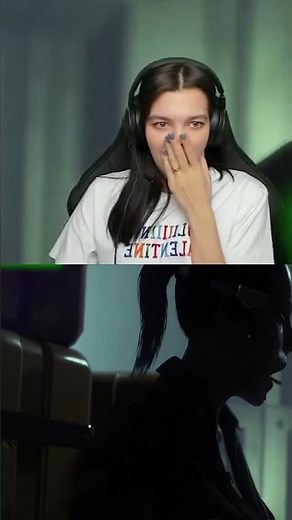 Alien Isolation first try #reactions #shorts #horror