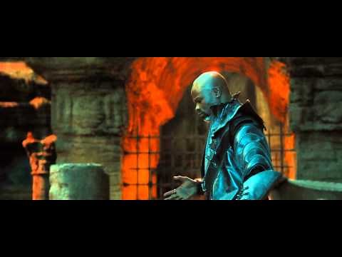 The Seventh Son - Trailer Legendado Português
