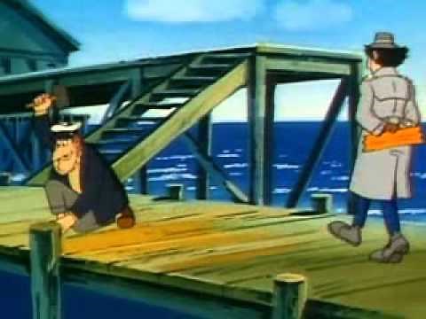 Inspector Gadget 137 - Don'T Hold Your Breath (Full Episode)