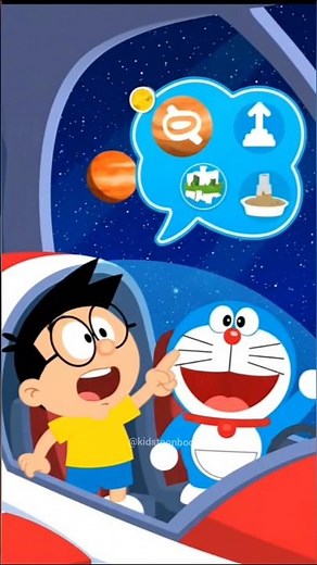 Doraemon: The Ultimate Guide to the Beloved Cat Robot #Doraemon #Anime