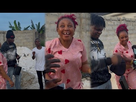 Unbelievable woman who has dead and Don was delivered by Prophet Daniel￼what God can does not exist 