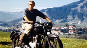 Watch The Great Escape 1963 HD online
