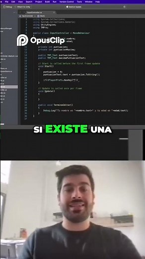 ¡Dominando PlayerPrefs en Unity - Guía Definitiva para Máxima Puntuación!