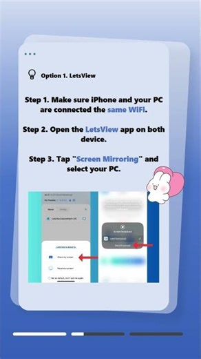 How to Mirror iPhone to PC — Complete Screen Mirroring Guide