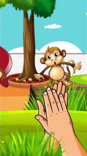 If You're Happy and You Know It, Clap Your Hands Hurray #kidsongs #kidscartoons