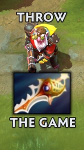 24K views · 73 reactions | how to throw a 70min game in 1 second #Dota2 | DotaCinema | Facebook