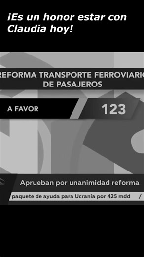 #shorts Reform unanimously approved