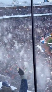 170K views · 383 reactions | Bills Mafia was MADE for playoff football  (: CameronWolfe/X) | DraftKings | Facebook