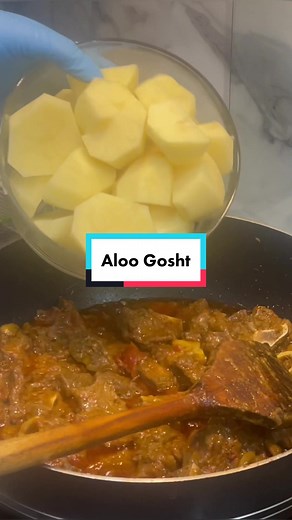 #fyp #foodtiktok #foodlover #youtube #food #foodtok #aloo