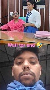 When your mom is principal in your School 🏫 #shorg