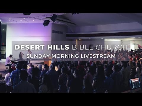 Learning to Be Content Wherever You Are, Part 1 - 1 Corinthians 7:17-24 (Pastor Robb Brunansky)