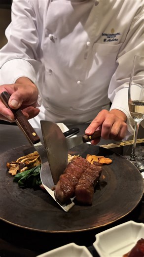 福岡県行橋市ふるさと納税【公式】 on Instagram: "今回ご紹介するのは、東京湾岸にあるラグジュアリーホテル「ホテルインターコンチネンタル東京ベイ」のレストラン「鉄板焼 匠」にて、行橋市の食材を使用したランチ、またはディナーコースをお楽しみいただけるペアお食事券です! ワールドラグジュアリーレストランアワード複数部門での受賞歴を持つ「鉄板焼 匠」にて、行橋市の魅力を詰め込んだ、限定コース料理をお楽しみください！ ・ランチコース https://www.furusato-tax.jp/product/detail/40213/6356100 ・ディナーコース https://www.furusato-tax.jp/product/detail/40213/6356099 ※上記2コースは行橋市ふるさと納税限定のものです。 #行橋市#行橋市ふるさと納税#福岡県#ホテルインターコンチネンタル東京ベイ"