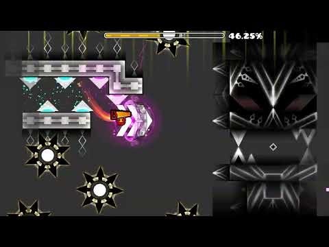 [4K 60fps] Death Corridor Nocta by KaotikJumper