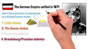 The German Colonial Empire