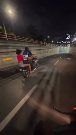 Y después los atienden en los hospitales con mis impuestos 😔