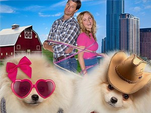 Puppy Swap: Love Unleashed - Apple TV
