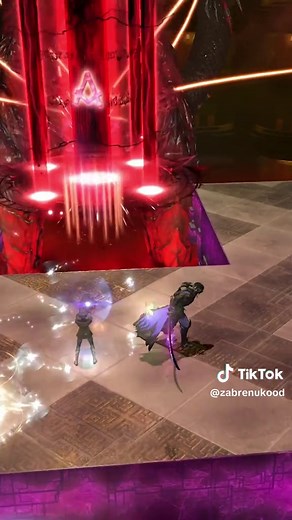 The Beauty of Raiding in Final Fantasy XIV