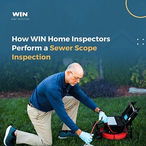 17 shares | Learn what a Sewer Scope Inspection is and why YOU need...