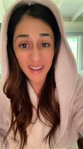 Mellow Sleep mellow sleep, just dropped the coziest hooded robe #MellowSleep #Robe #HoodedRobe #Cozy