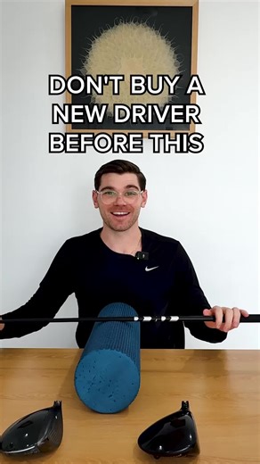 Unlocking Golf Distance: The Importance of Weight Shift