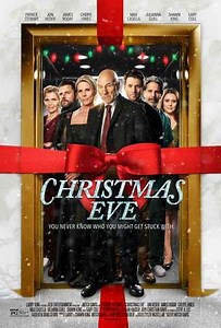 Christmas Eve (2015) - Movie