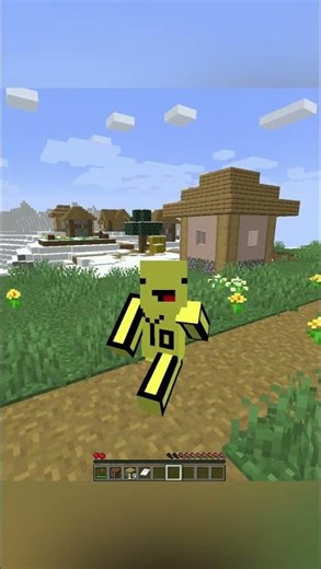 Minecraft, But MrBeast Controls MY LIFE..