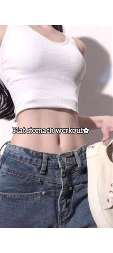 Struggling With Belly Fat? Get a Flat Stomach Fast! 🔥