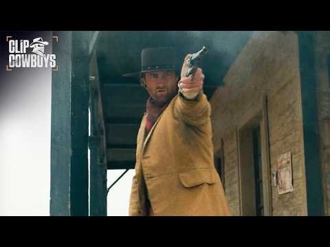 "I Have To Break My Own Rules" (Full Scene) | Apache Junction