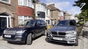 Can £10,000 Buy a Great Dad Car?