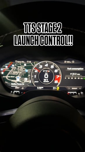 🔥 Mk3 2017 Audi TTS — Stage 2 ECU TCU tuned by @BoostDynamicTuning ⚙️ Launch Control. Quattro grip. Pure aggression. From idle to instant boost — this thing snaps off the line like it’s on rails 🚀 Custom Stage 2 calibration built in-house for max torque, seamless shifts, and zero hesitation. Every gear. Every pull. Every launch. Tuned the BDT way 💪 🎯 ECU TCU combo ⚡️ Instant boost response 💥 Crackle-pop on demand 🏁 Launch-ready perfection #AudiTTS #Stage2 #BoostDynamicTuning #AudiPerforman