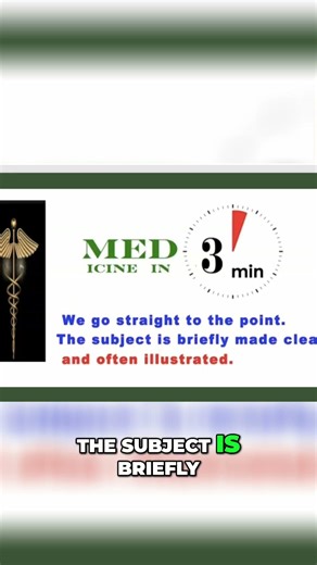 Anaphylactic Shock: Explained in 3 Minutes! #shorts