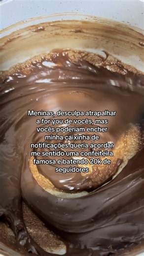 Como fazer brigadeiro personalizado rápido e fácil