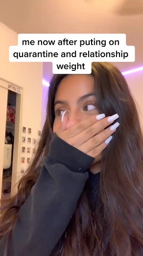 Embracing Change: Coping with Weight Gain and Relationship Struggles