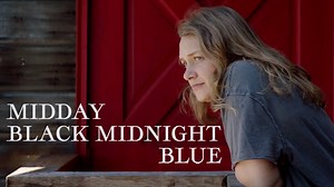 Midday Black Midnight Blue - Apple TV