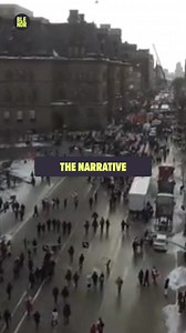 Tamara Lich on media and police manipulating the Freedom Convoy narrative: “We have text message evidence about how they were going to frame it as a January 6th style insurrection.” “They even said don’t come on too strong because they didn’t want us to push out the crazies.” | Liam Out Loud