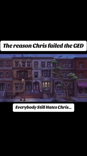 Everybody Still Hates Chris: GED Episode Explained
